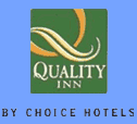 quality inn in pigeon forge