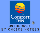 Comfort Inn in Gatlinburg, TN